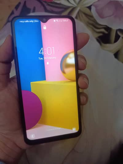 Samsung A10S