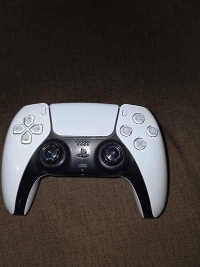 PlayStation 5 controller