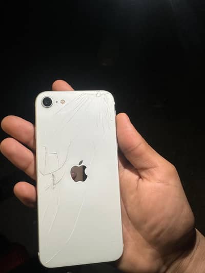 iphone SE 2022 pta approved