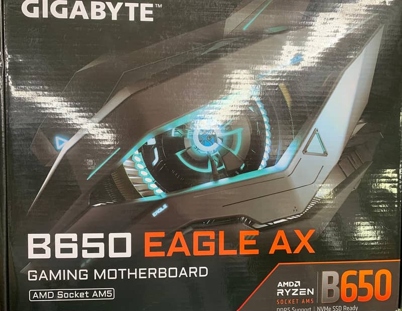 Gigabyte 1