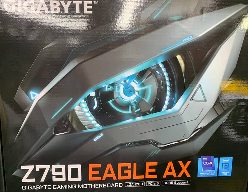 Gigabyte 2
