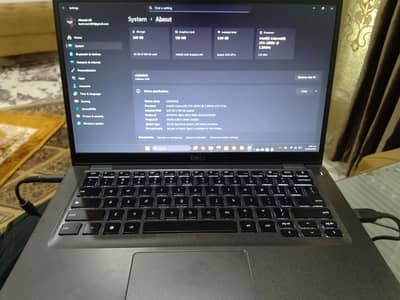 Dell Laptop Core i5 8th Generation