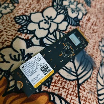 1TB NVME Branded Gen 4 Latest NVME branded Micron 1000 ssd 1 tb m2 m. 2