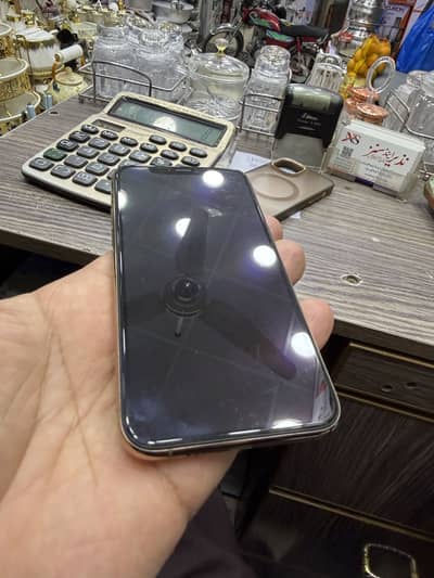 Iphone 11 pro non pta