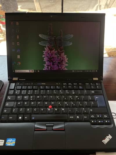 ThinkPad Laptop
