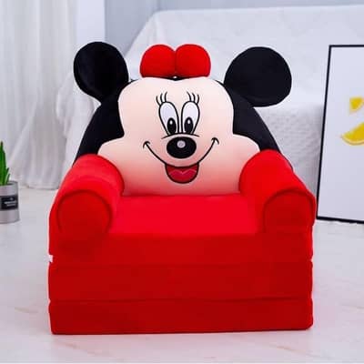 sofa kum bed for kids 3 layers High Quality Multi-Function