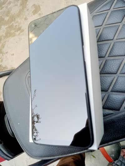 Serious Person Contact