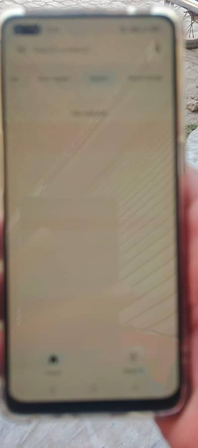 OPOO F17 Pro . 8+3/128GB h. 03326656111.