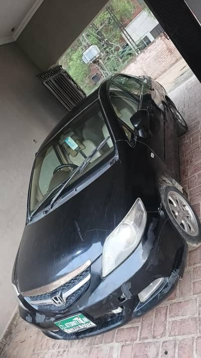 Honda City family Car for Sale 0³⁴97³²o⅞6