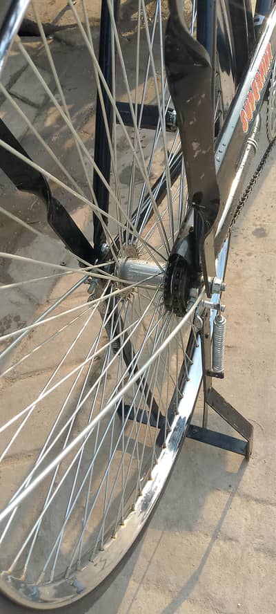 only 1 month use new cycle