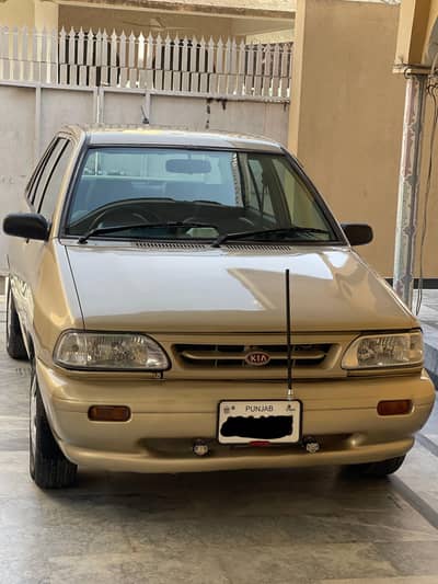 KIA classic for sale