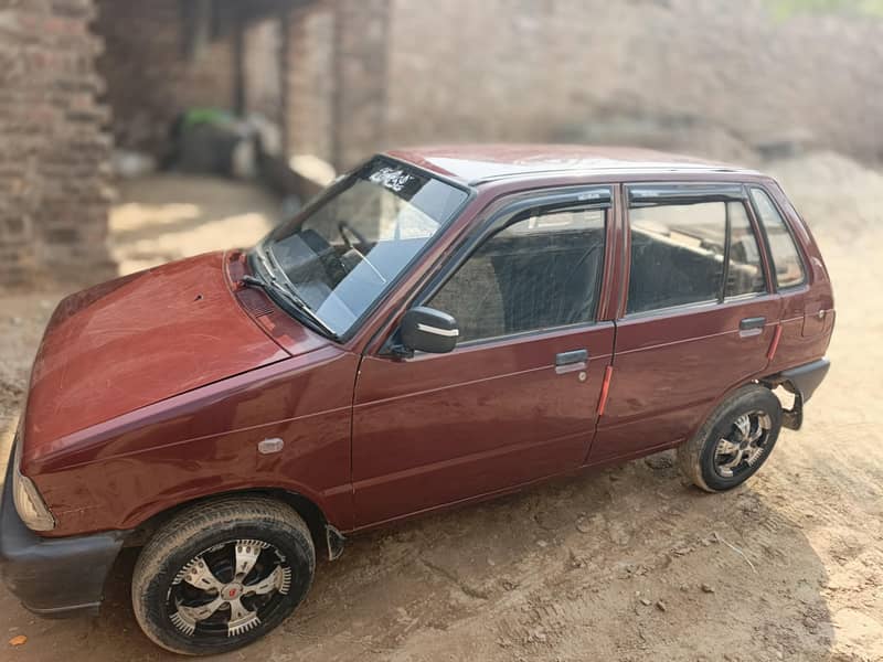 Mehran 6