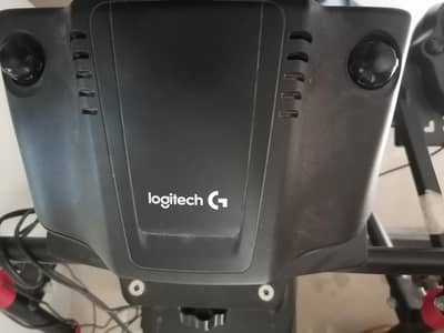 Steering Wheel for PlayStation