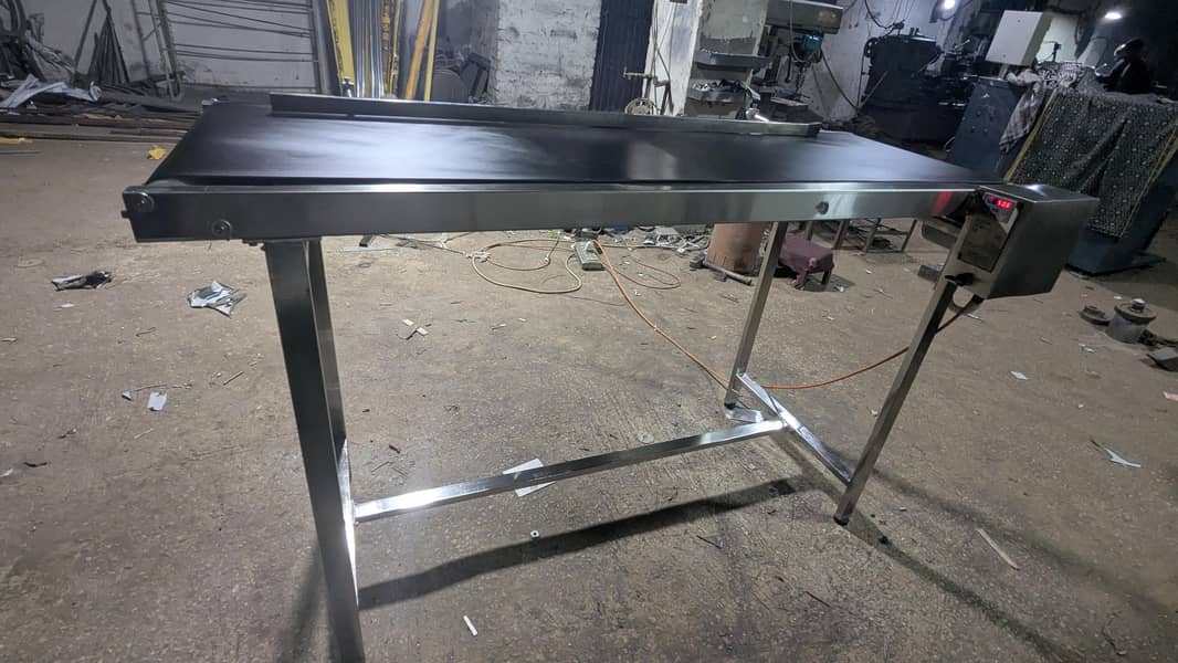 Urgent Hiring: Experienced Fabricator Needed in Kot Lakhpat, Lahore 0