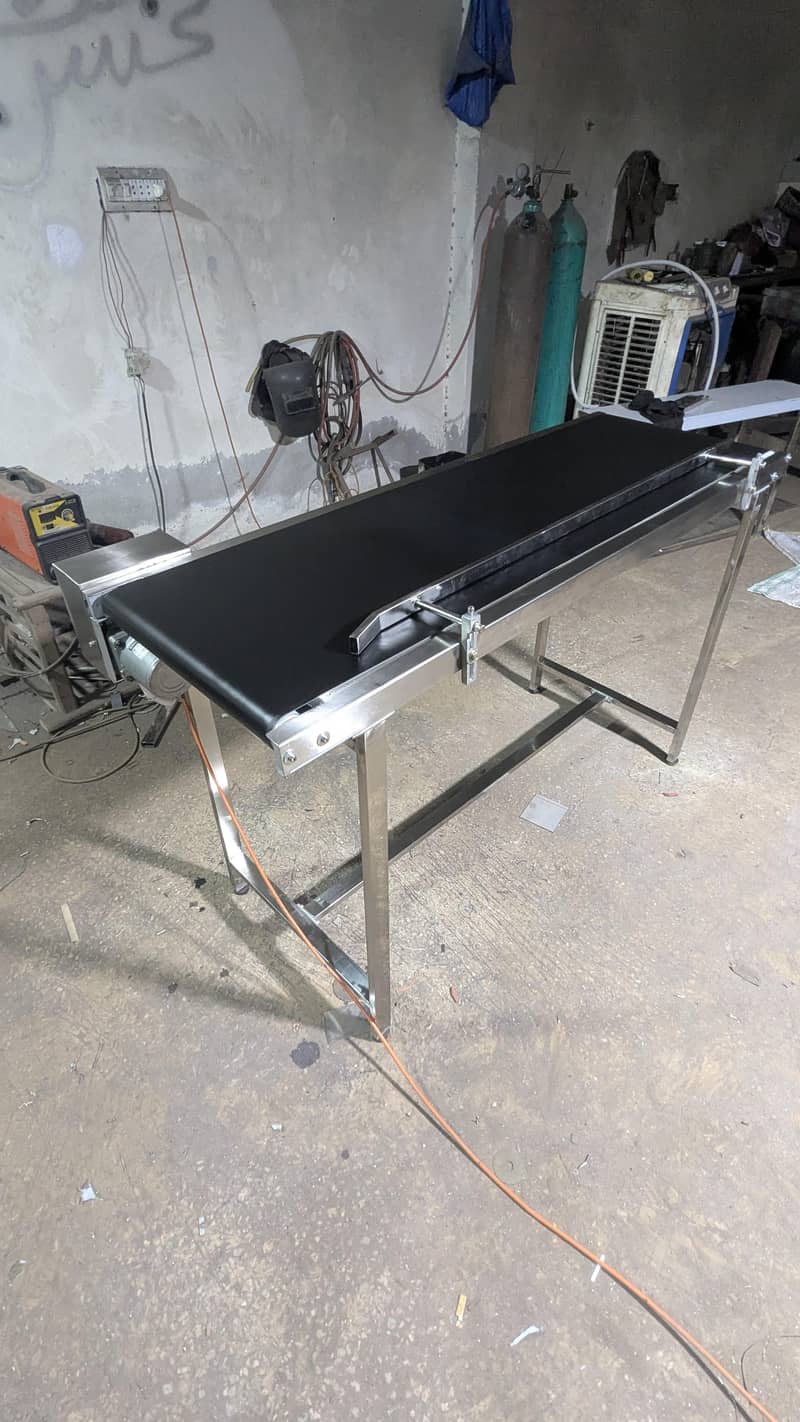 Urgent Hiring: Experienced Fabricator Needed in Kot Lakhpat, Lahore 2