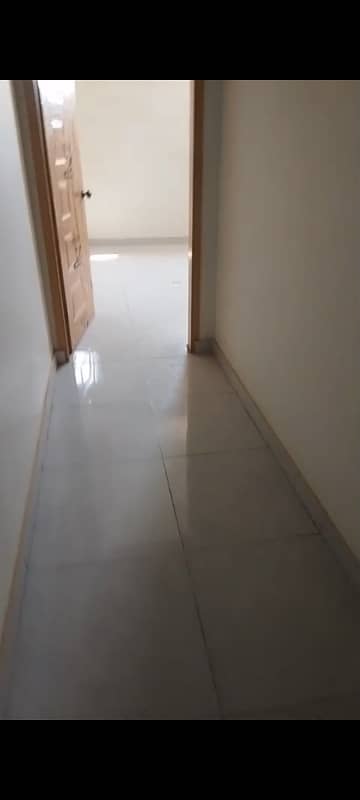 3bed lounge 2nd floor sachal near dow hospital