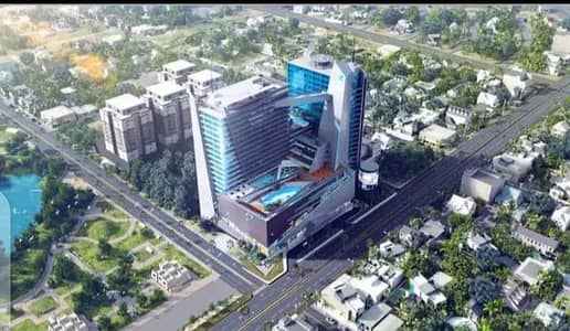 Beautiful 1 bed studio appartment avalible for sale