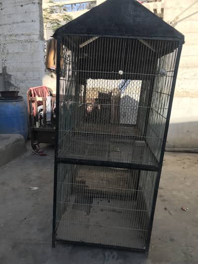 Cages for sale
