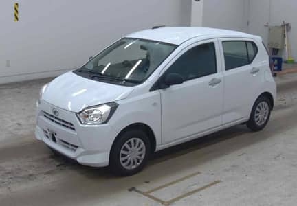 DAIHATSU MIRA L
