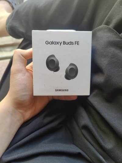 Samsung Galaxy buds fe 1st generation