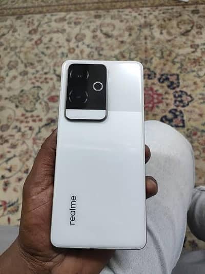 Realme GT6, 16/512,waterpack