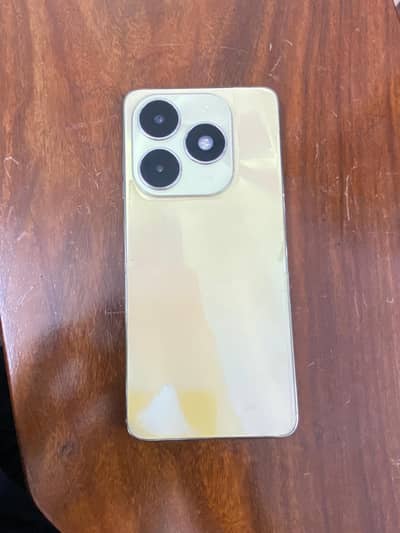 Tecno Spark 20 16/256