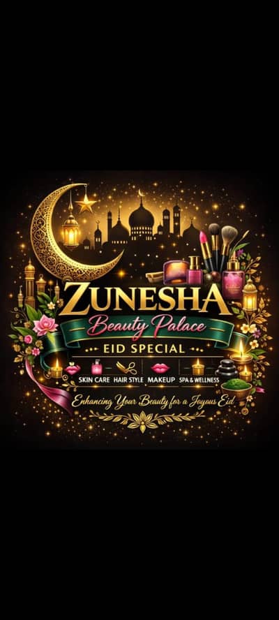 Zunesha Beauty Palace