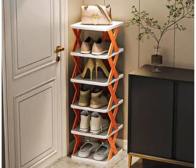 shoes rack