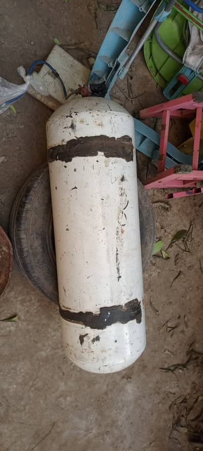 Cng kit for sale in good condition