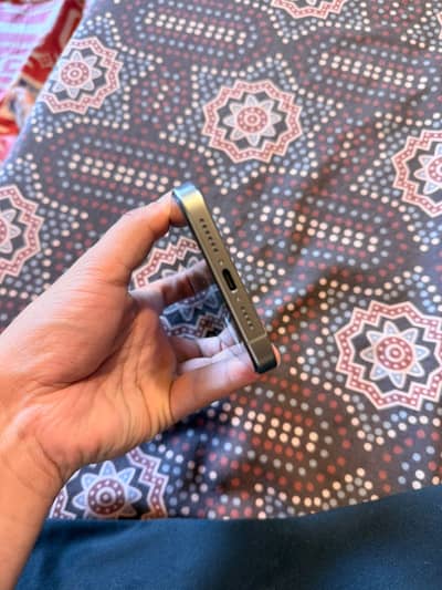 15 pro max dual physical