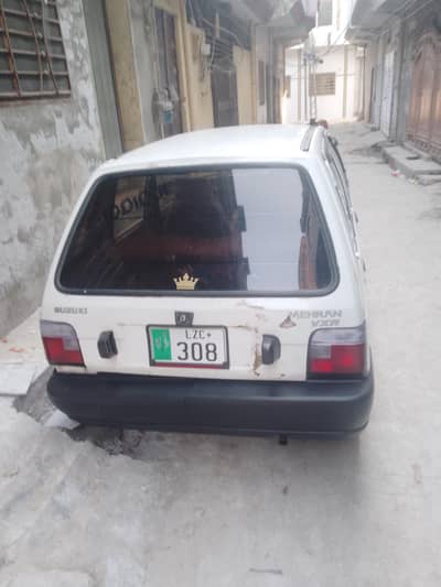 Mehran 2004 for sale  420