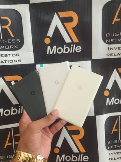 Google pixel 6pro /6/7/7pro/8/8pro/9pro/9proxl Orignal back glass