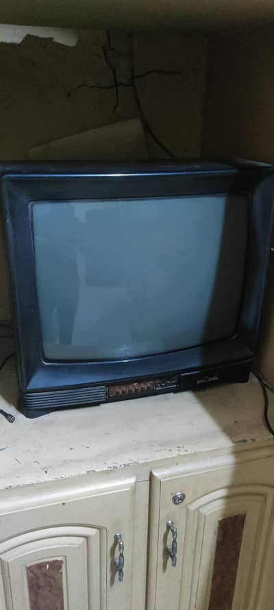 large size TV Chine imported kit