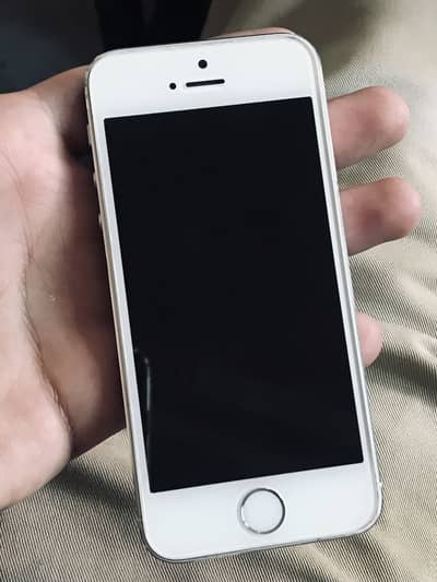 Iphone 5s pta Approved