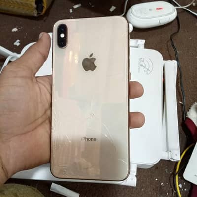 iphone xsmax non PTA