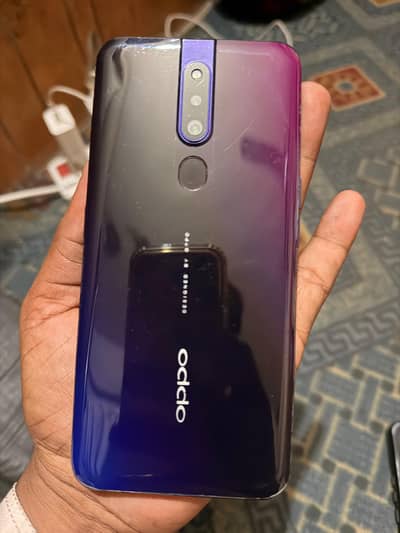 PTA Official Approved ( Exchange Possible )