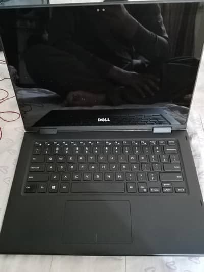 Dell Loptap i5-8250U 8 gen Desktop -K739MI3