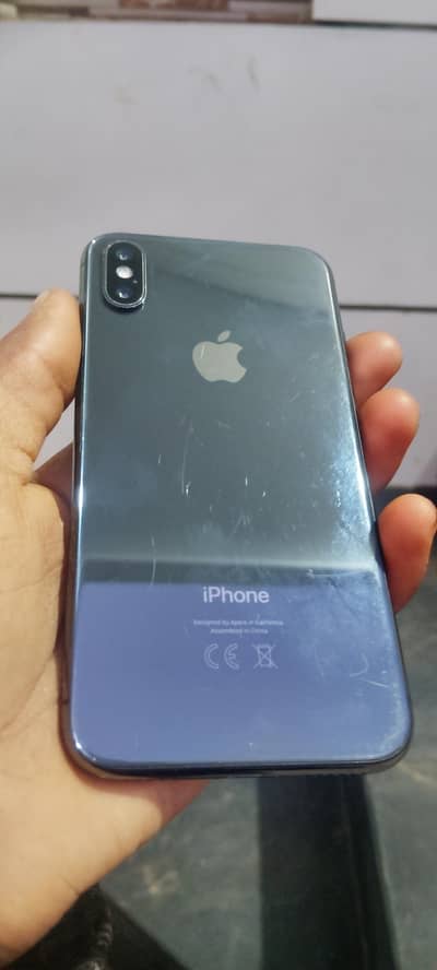 iphone x bypass 256 Gb