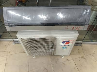 Gree 1.5 ton dc inverter G13Genuine  (0306/4462/443) topclass