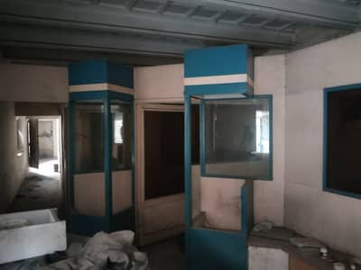 School/Academy Partition For Urgent Sale