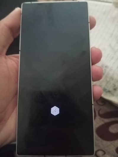 NUBIA RED MAGIC 9 PRO