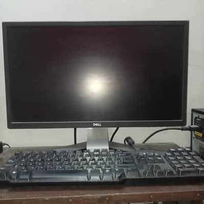 Full Setup - Ryzen 5 2600 with GTX 1060 3GB - Video Editing or Gaming