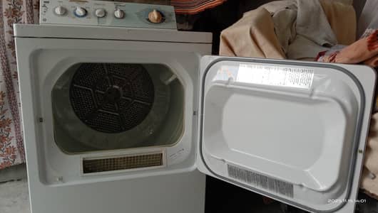 dryers for sale