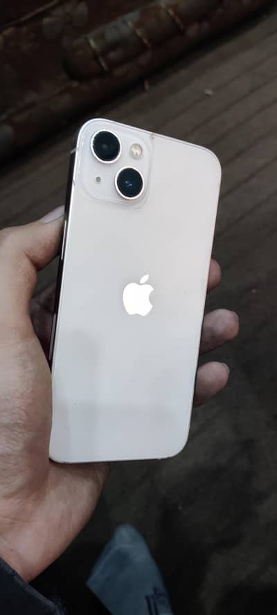 Iphone 13 128gb Sim Locked