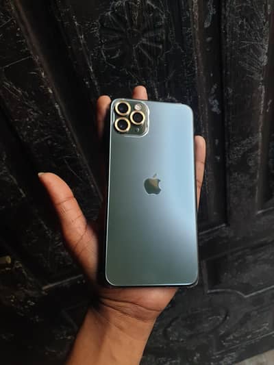 11 pro max 64gb non pta