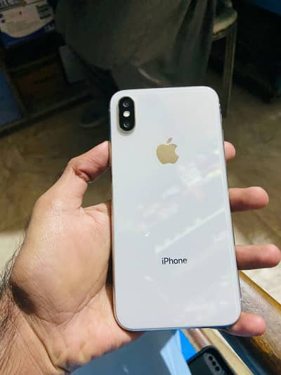 i phone x 64 gb