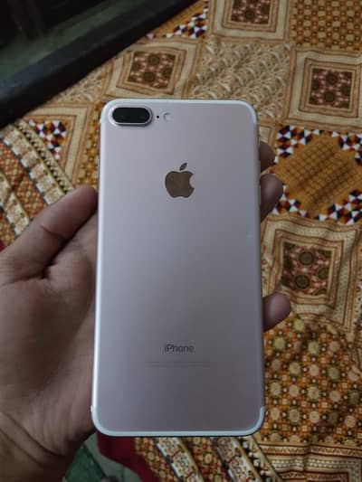 iPhone 7 Plus 128GB Pta Approved