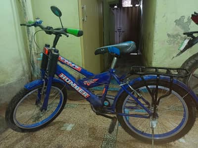 20" BICYCLE FOR SALE