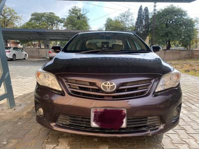GLI 2012 Buy and Drive - Neat and Clean