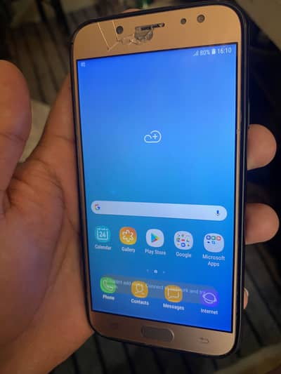 Samsung J7 Pro
